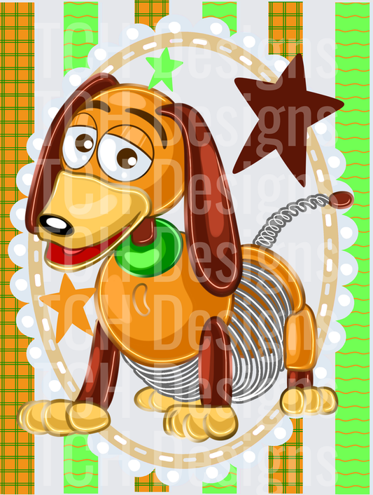 Slinky