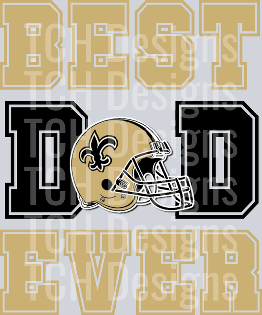 Best.Dad.Ever.Saints