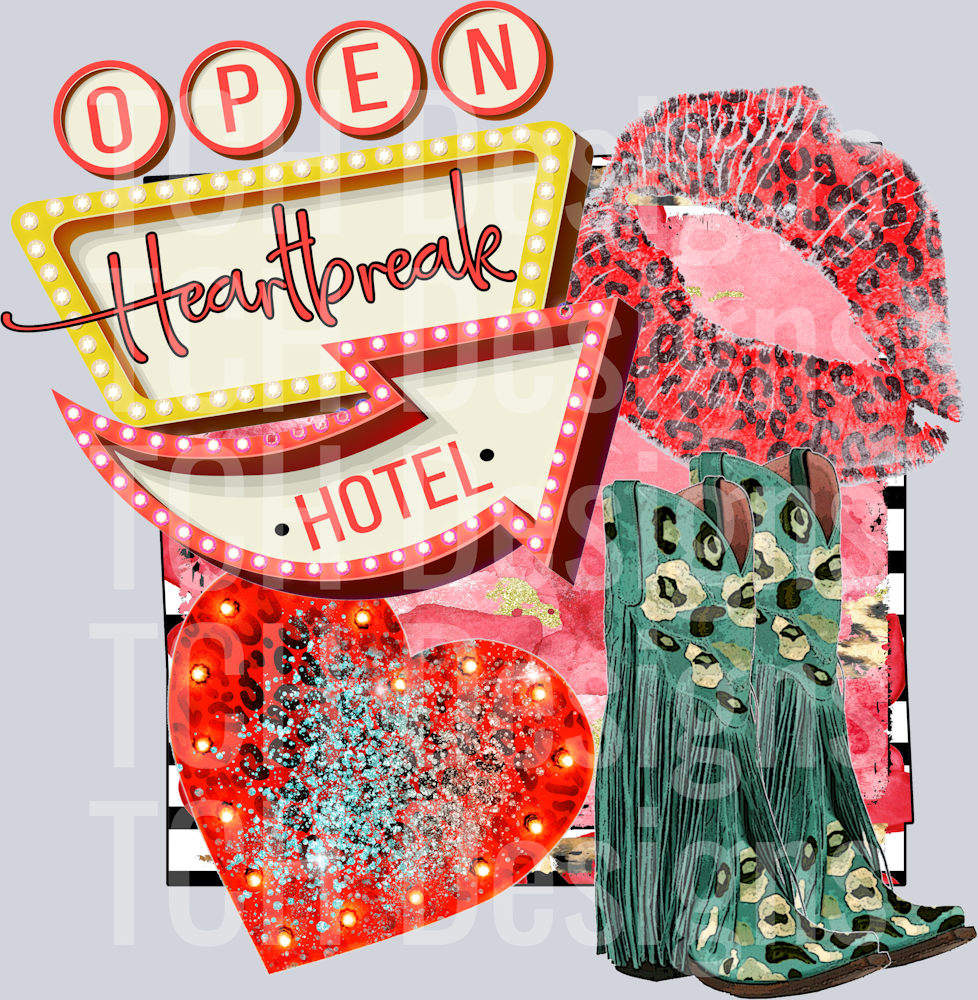 heart break hotel2