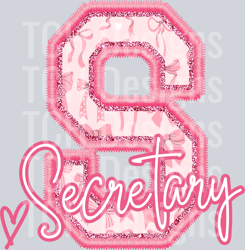 Secretary