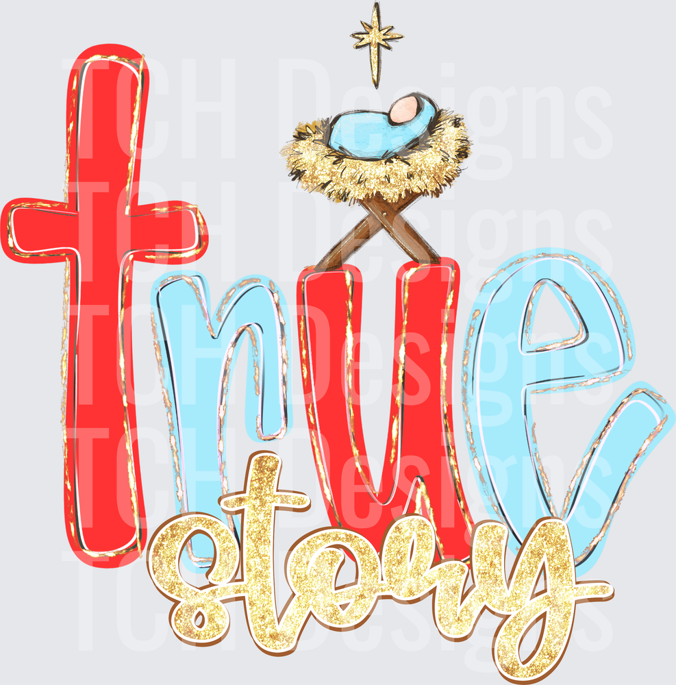 True_Story