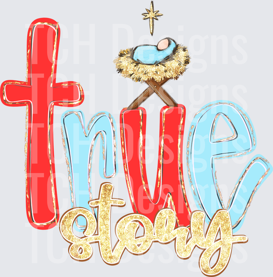 True_Story