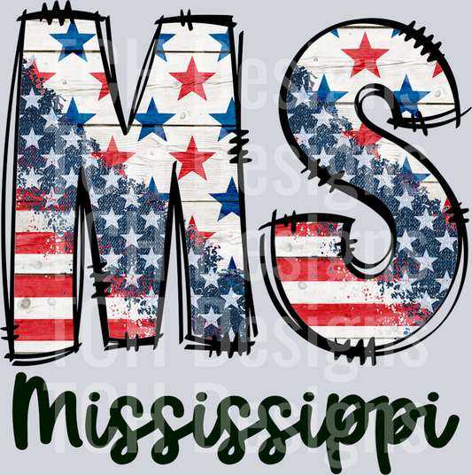 Mississippi