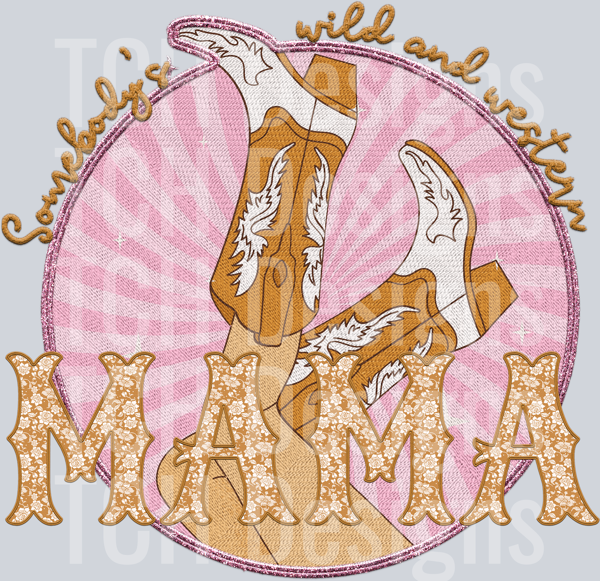 MAMA HWDS