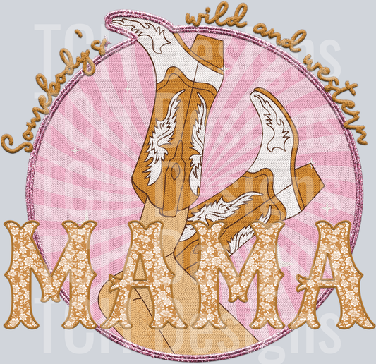 MAMA HWDS