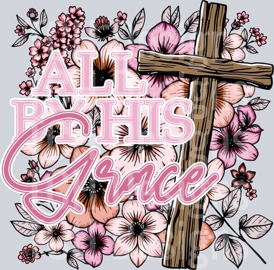 AllByHisGrace
