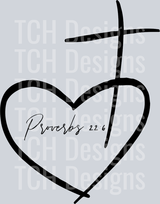 Motherhood Ministry Pocket