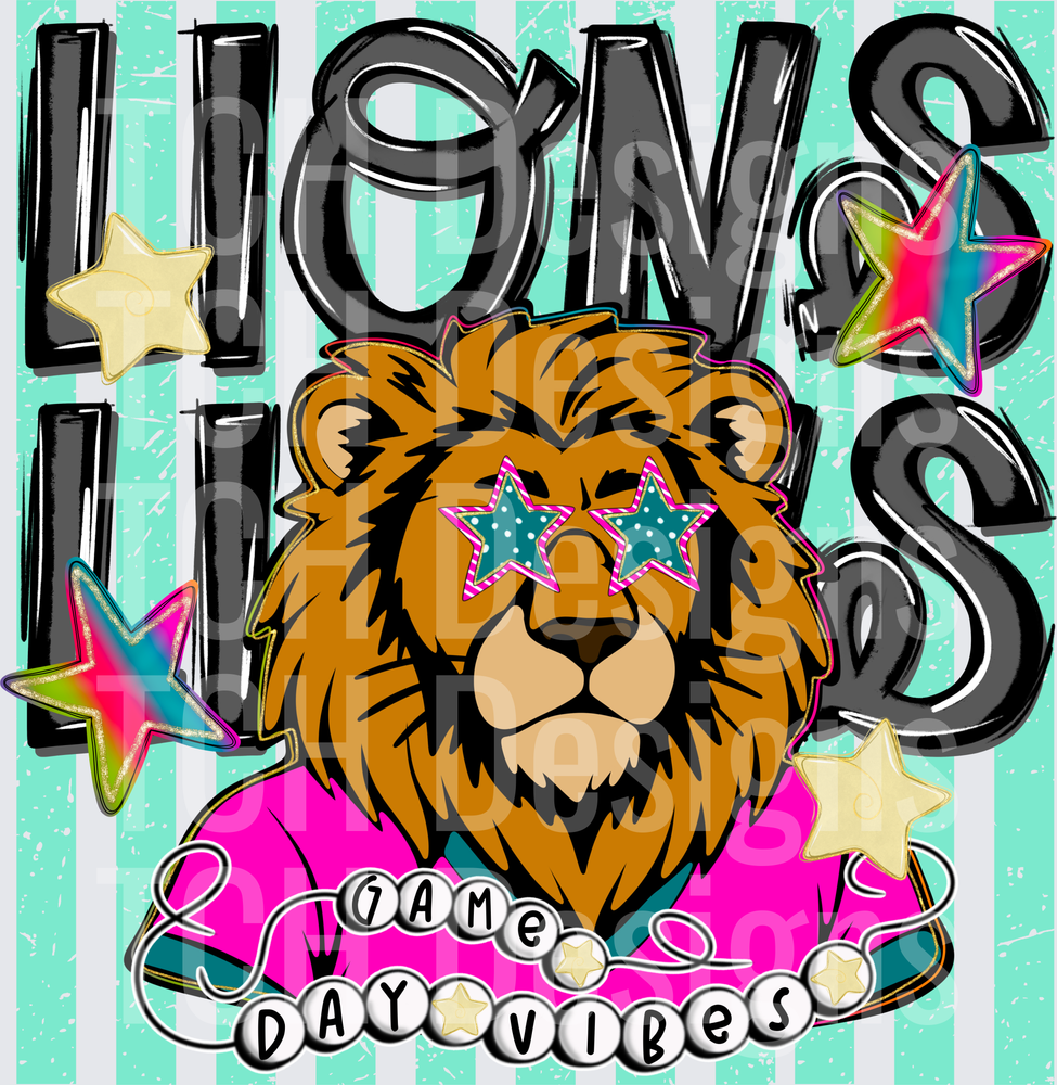 LIONS