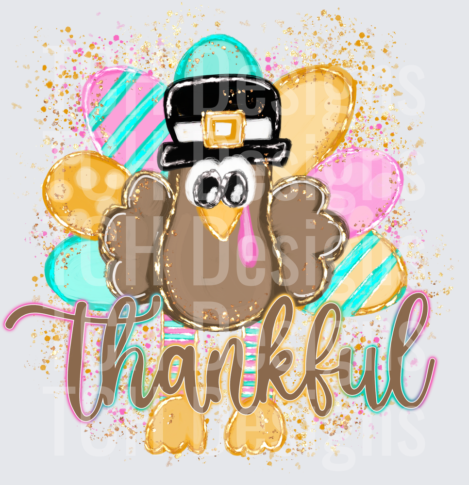 Thankful