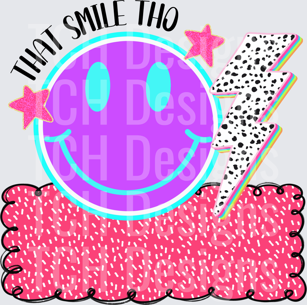 SMILE