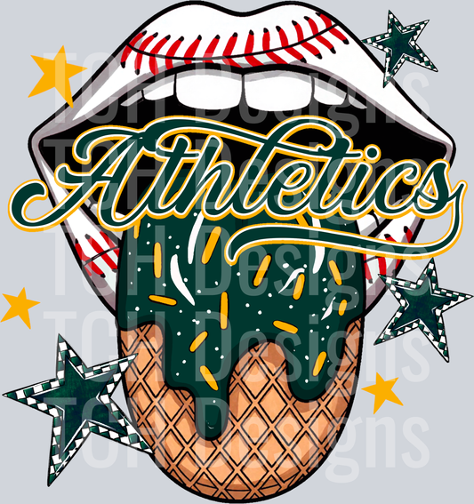 Athletics
