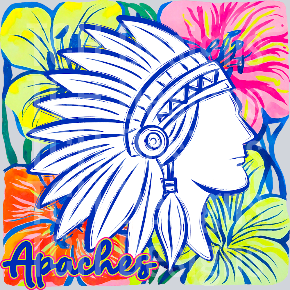 Apaches