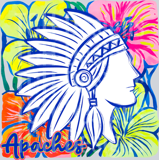 Apaches