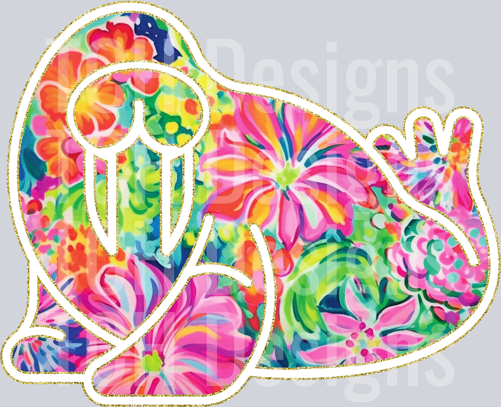 Tropical Walrus
