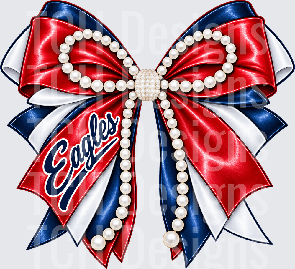 Eagles Bow
