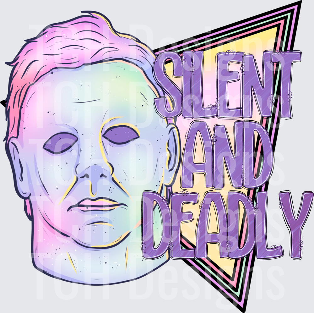 Silent & Deadly Myers
