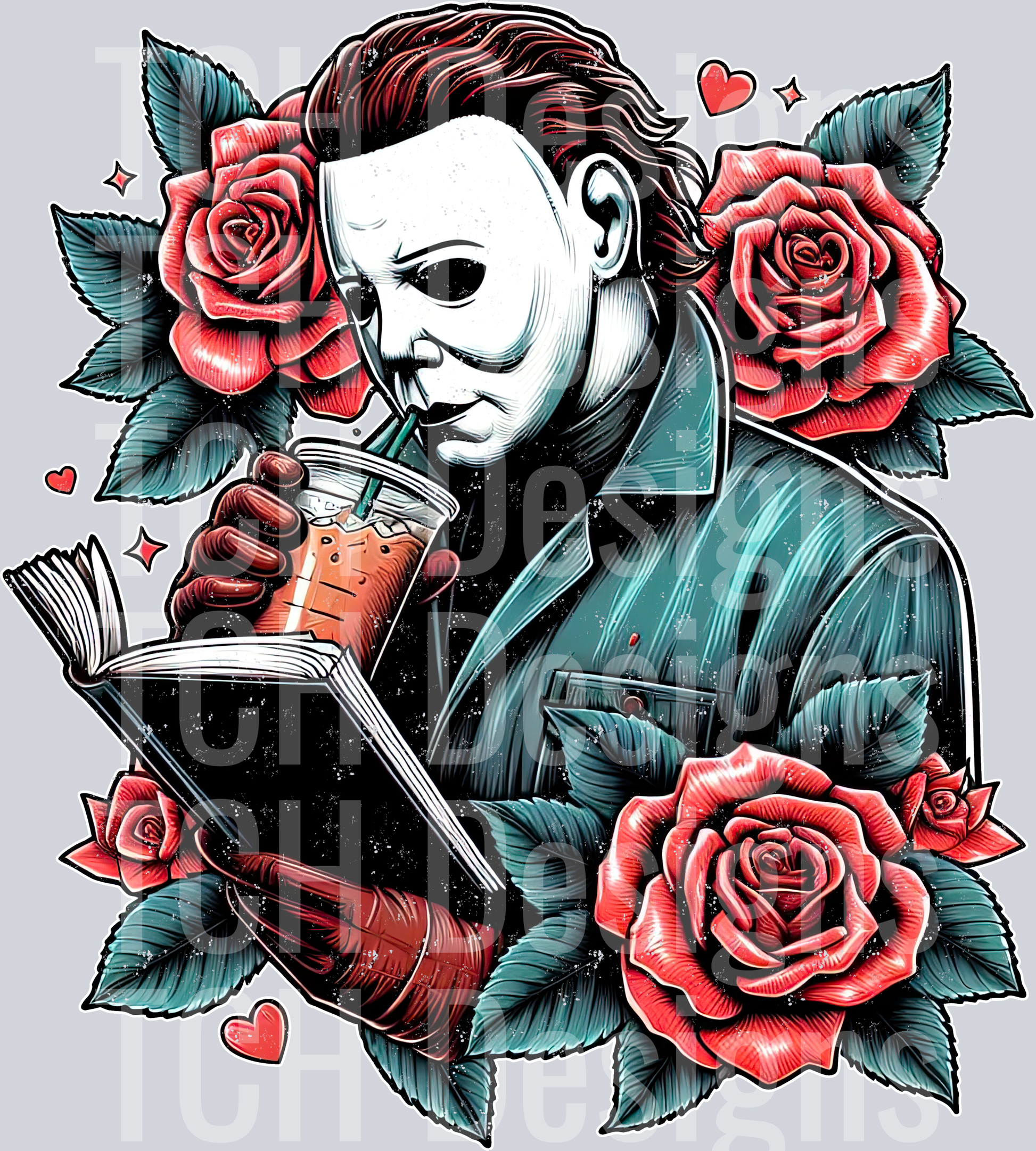 Myers Front