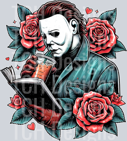 Myers Front