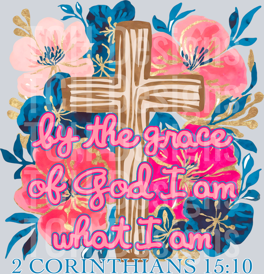 ByTheGraceOfGod
