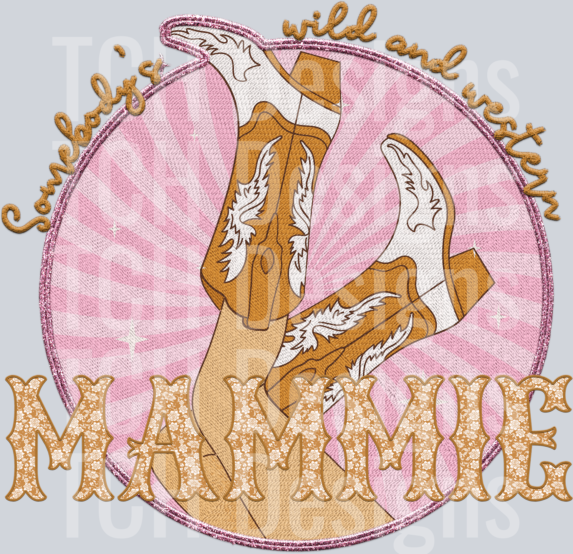 MAMMIE HWDS