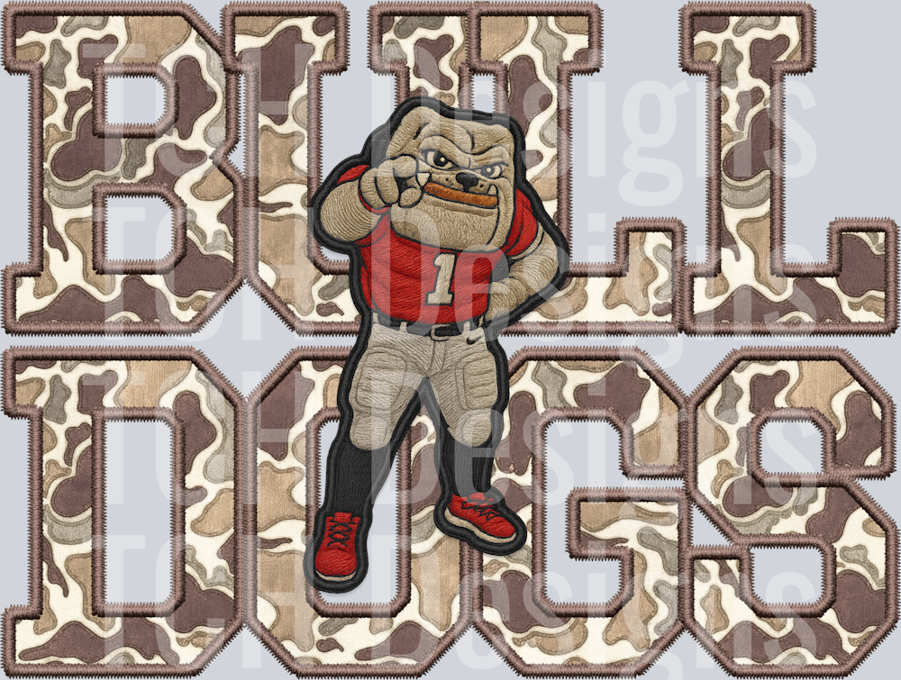 GA Bulldogs