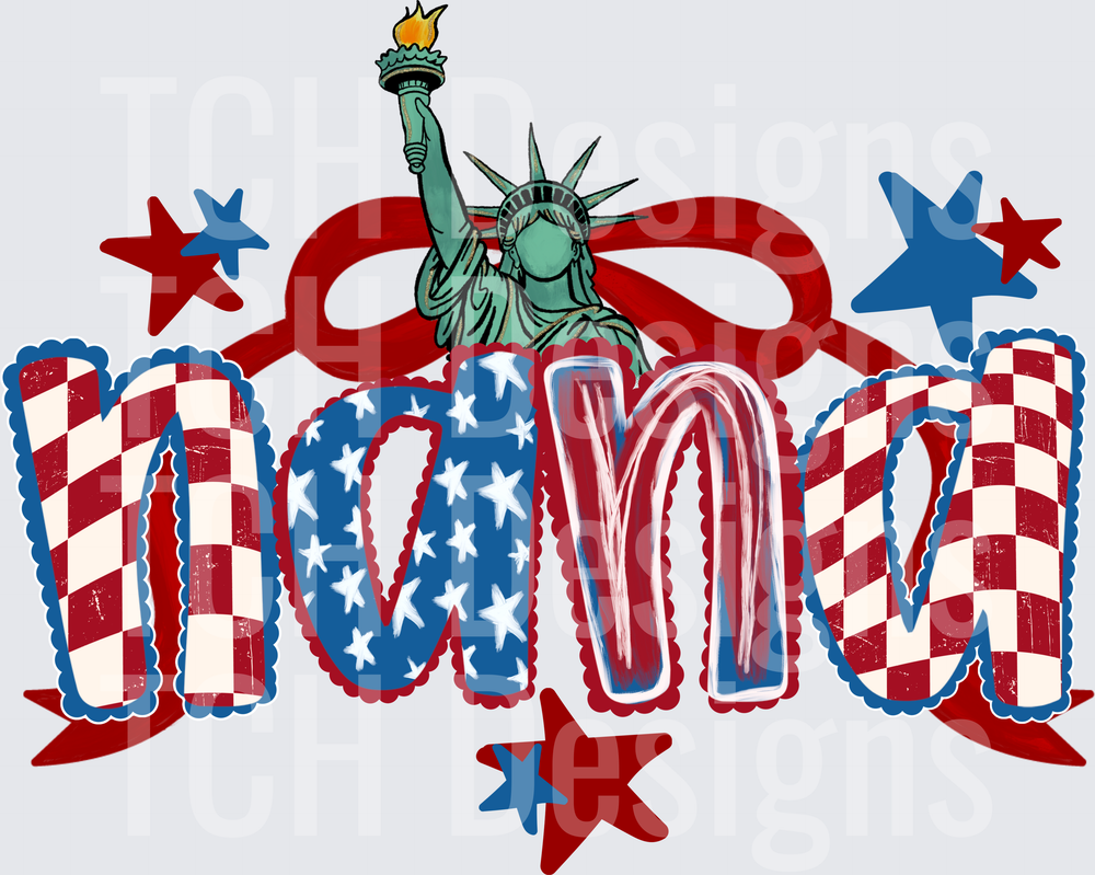 nana usa
