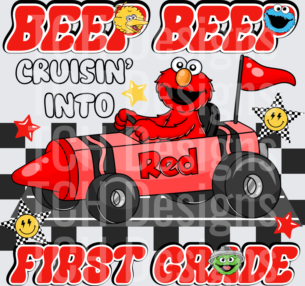 ELMO(3)