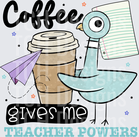 CoffeeGivesMeTeacherPowers