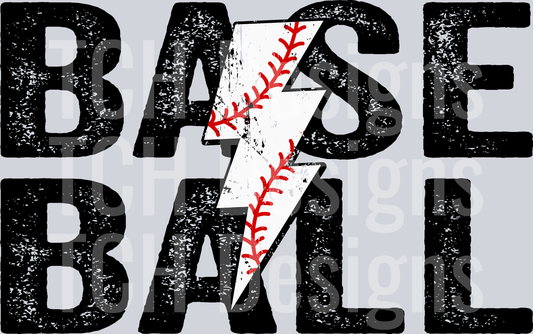 Baseball