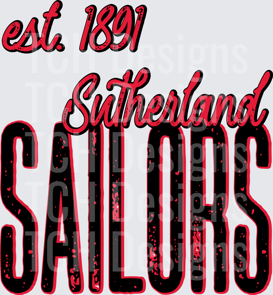 Sutherland Sailors