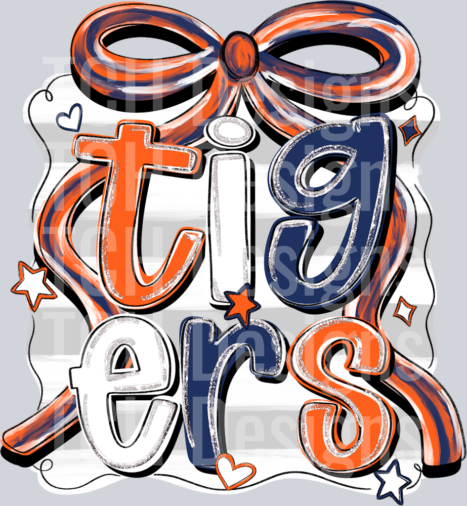 Tigers
