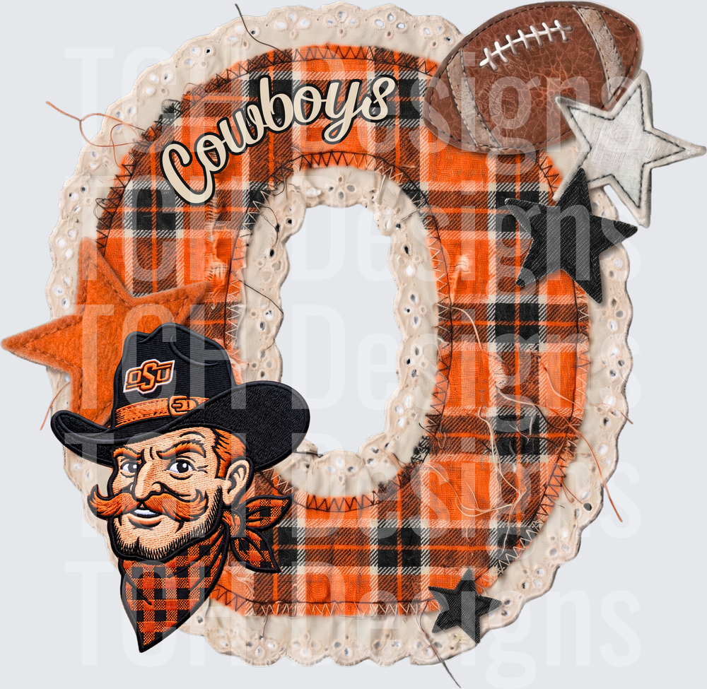 OK COWBOYS