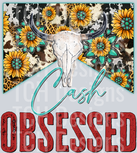 cash