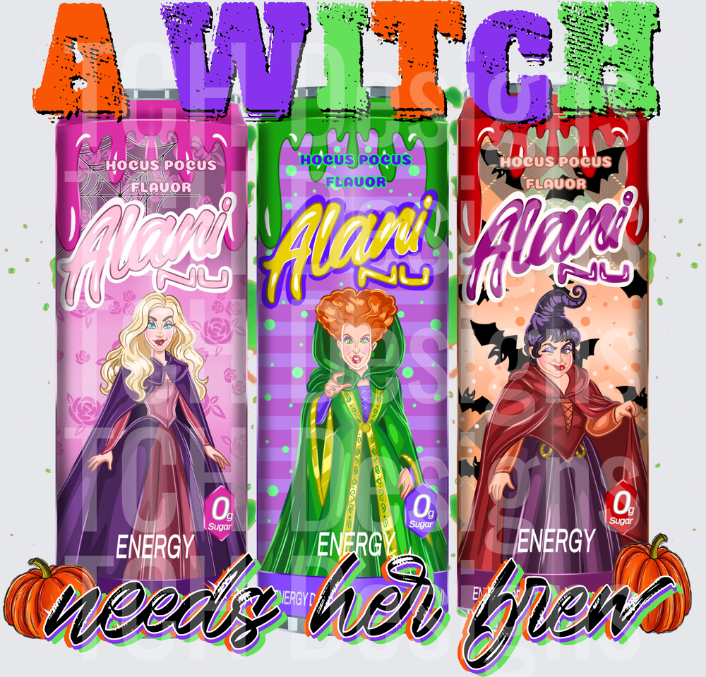 Witch