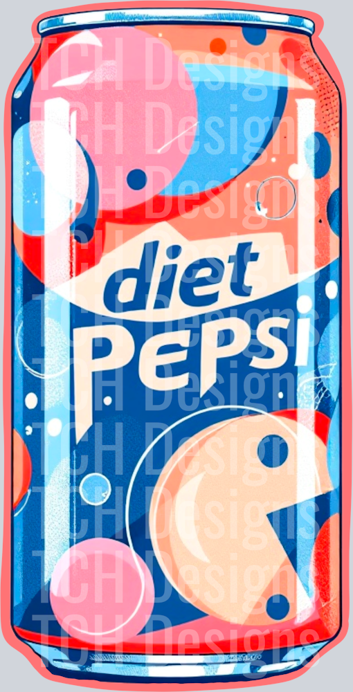 DietPepsi