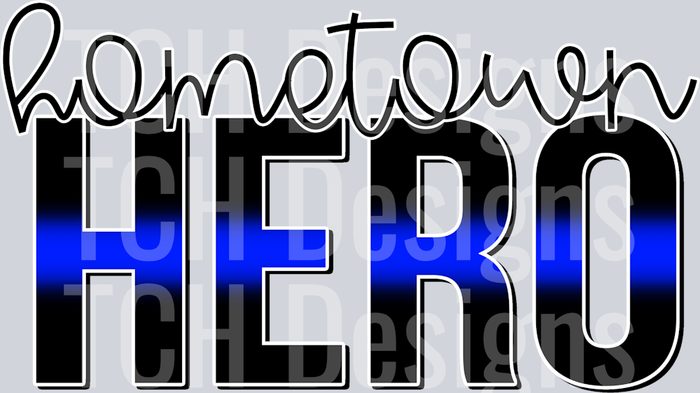 HometownHero.Blue
