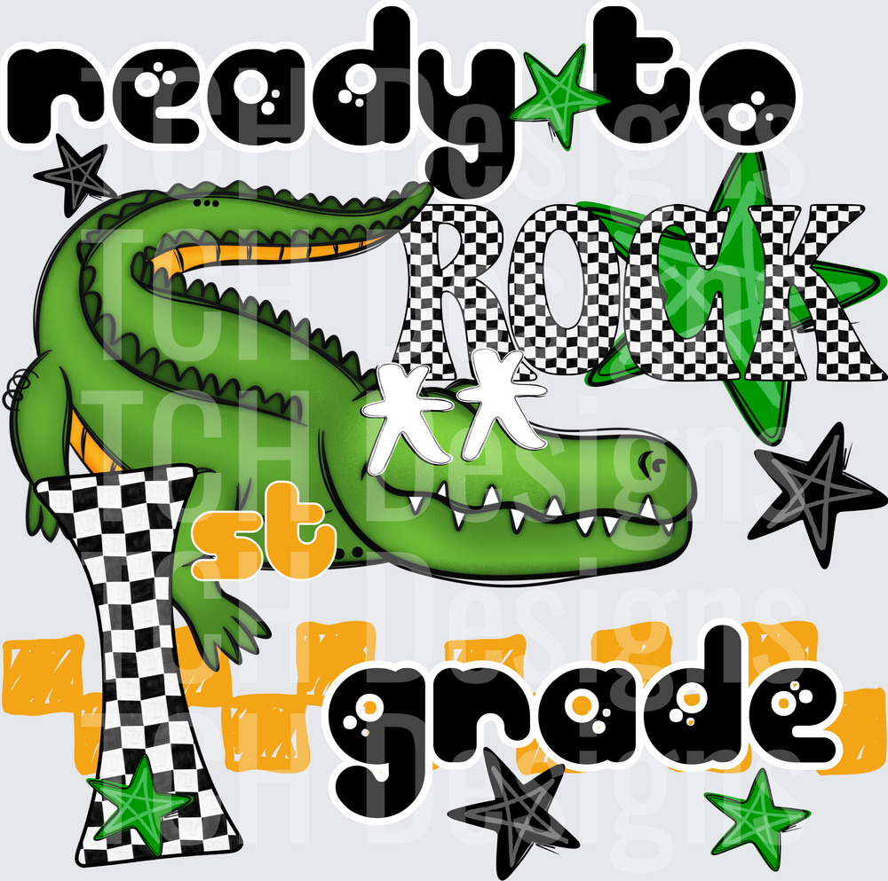 READY TO ROCK(14)