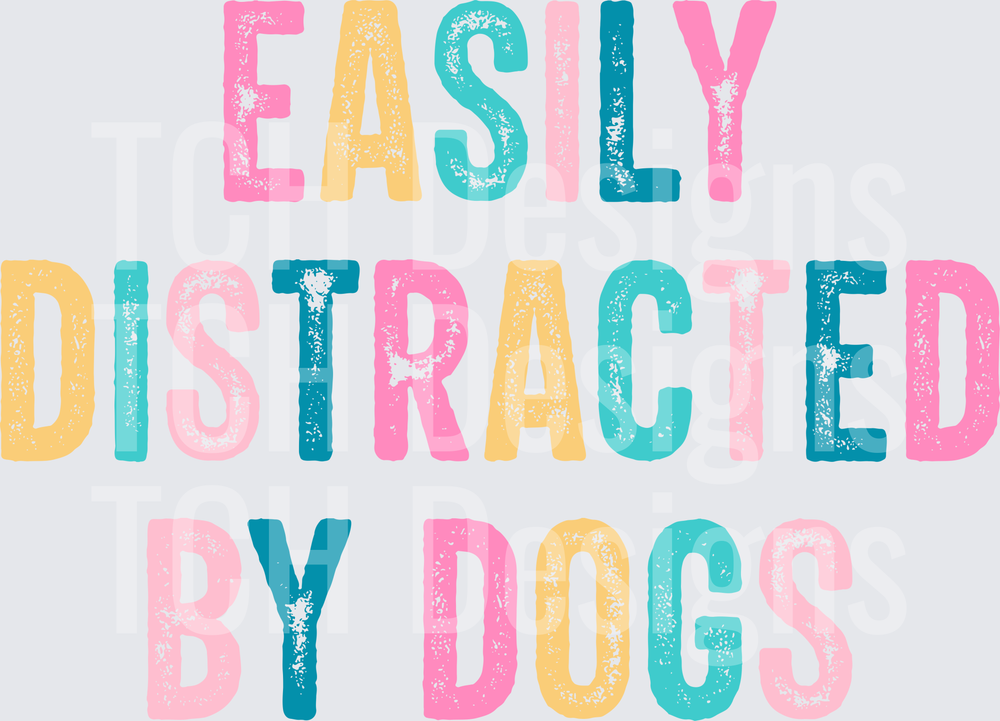 0012EasilyDistractedByDogs