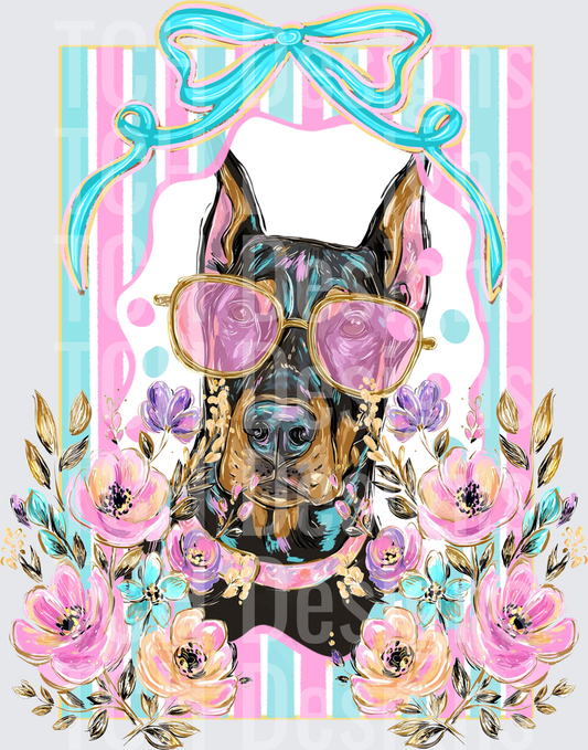 Doberman