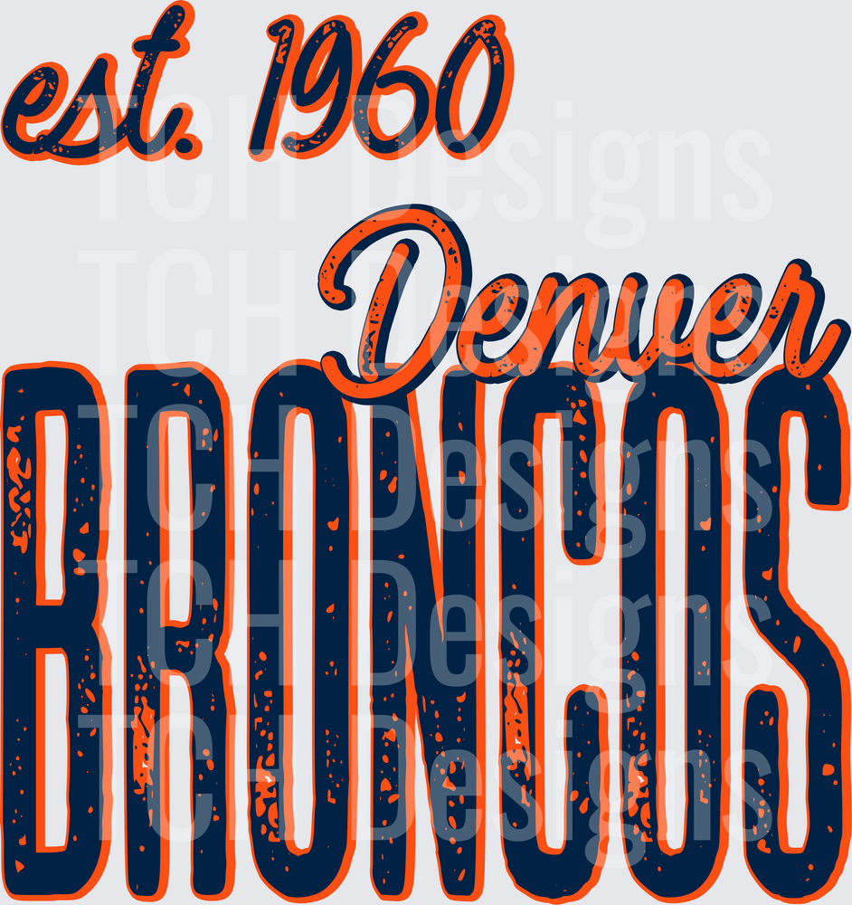Denver Broncos