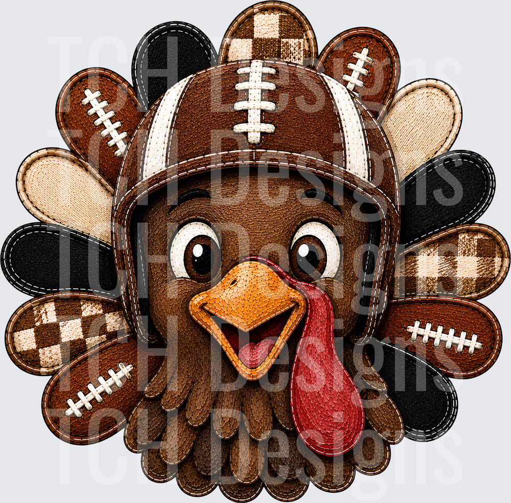 FOOTBALL TURKEY
