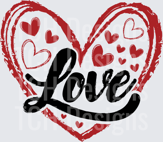Love Heart
