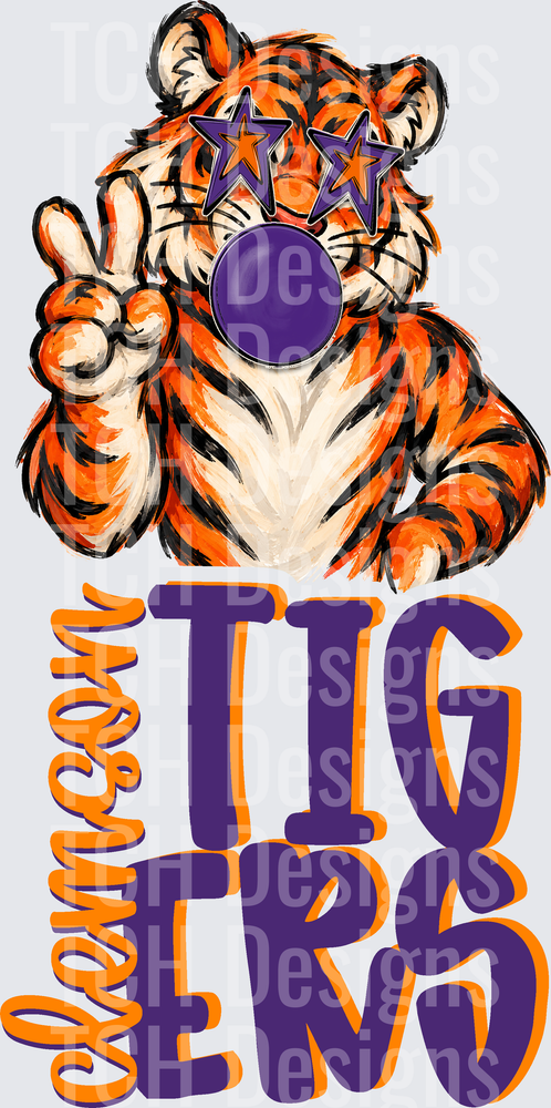C Tigers