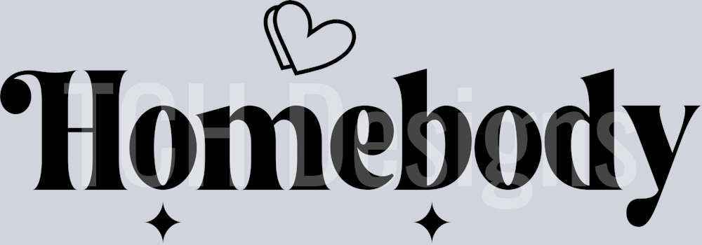 Homebody