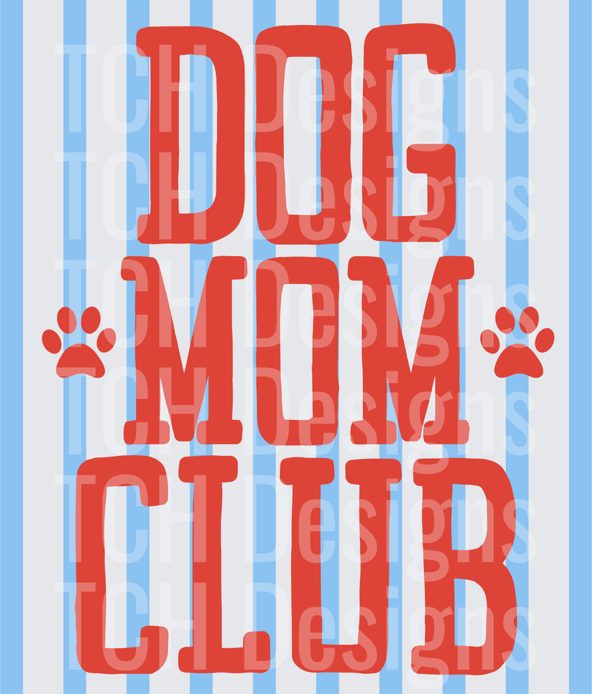 DogMomClub