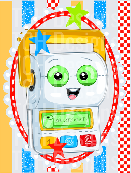 Smarty_Pants