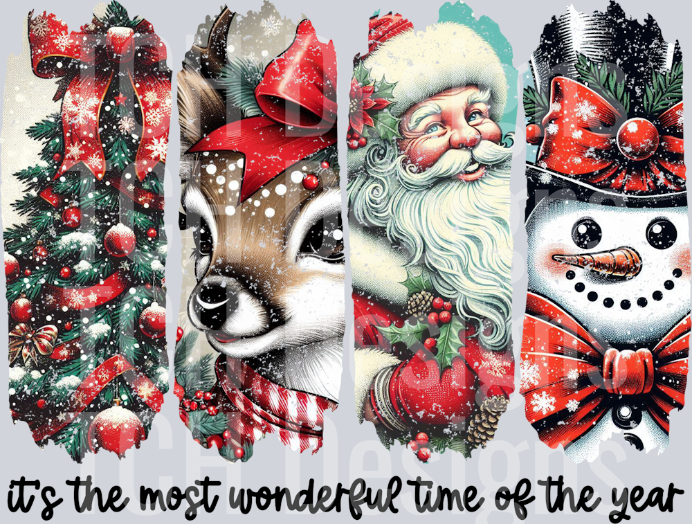 ItsTheMostWonderfulTimeOfTheYear