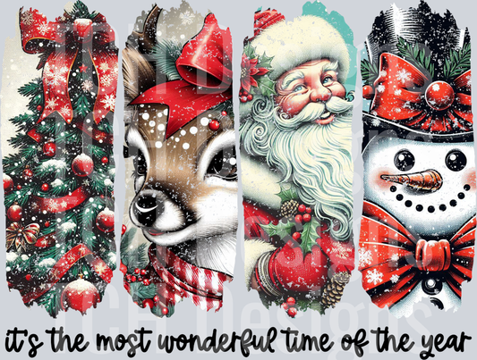 ItsTheMostWonderfulTimeOfTheYear