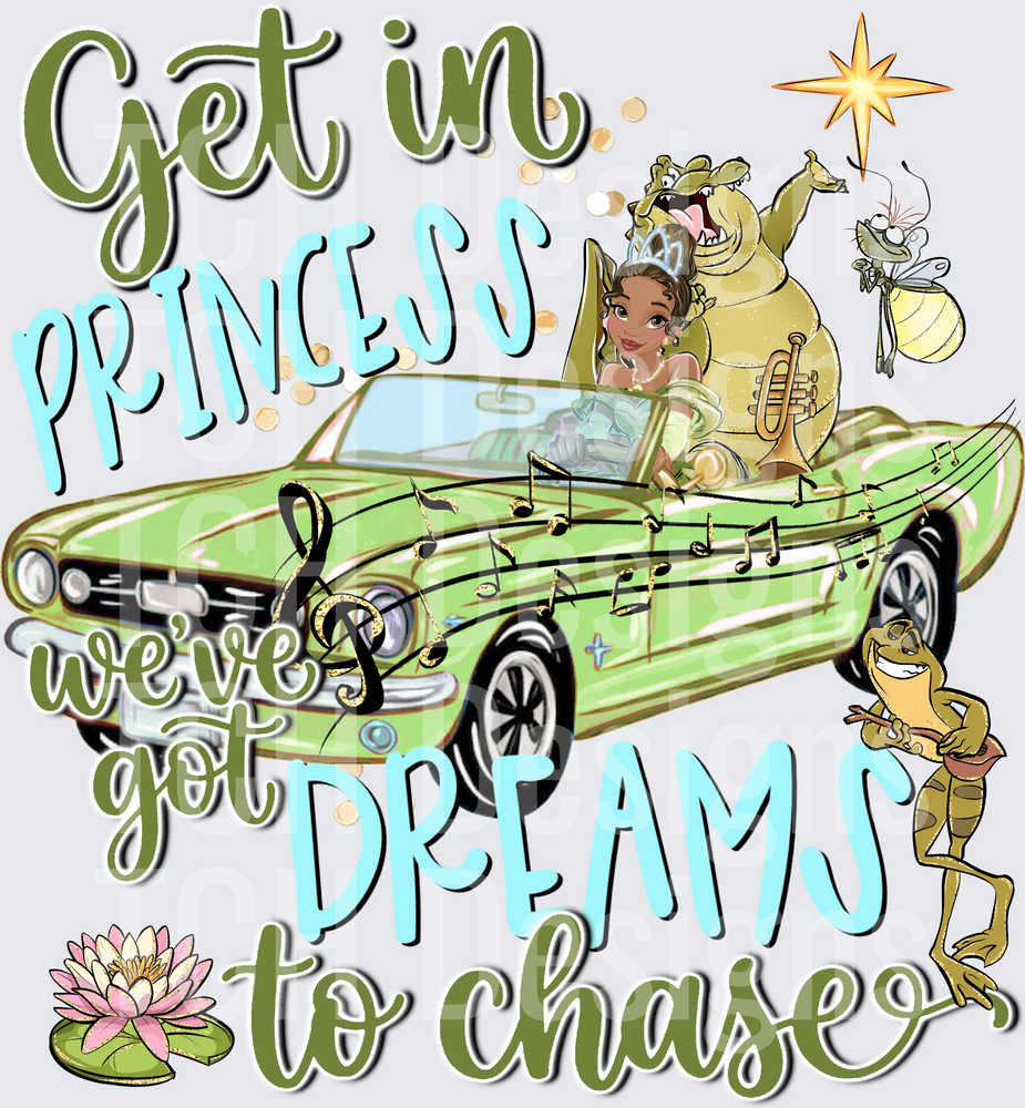 Princess(4)