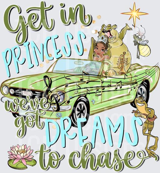Princess(4)